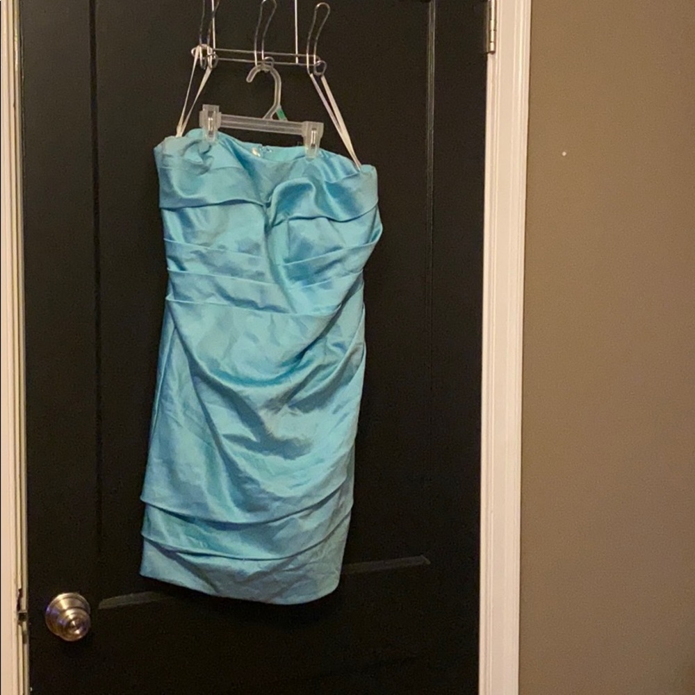 Bridesmaids Dress